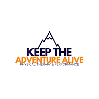 Keep the Adventure Alive