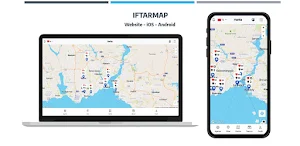 نذری یاب Screenshot 2