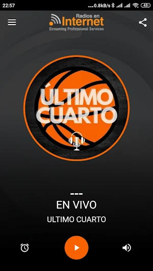 ULTIMO CUARTO Screenshot 2