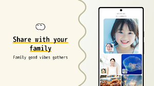 seenow! Camera & Photo Sharing Screenshot 2