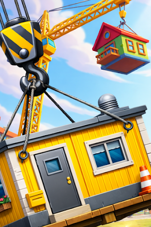 Tower Rush Quest Screenshot 0