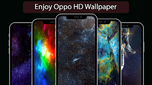 Wallpapers For Oppo Reno 8 Pro Screenshot 3