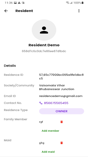 Greenwave Screenshot 2