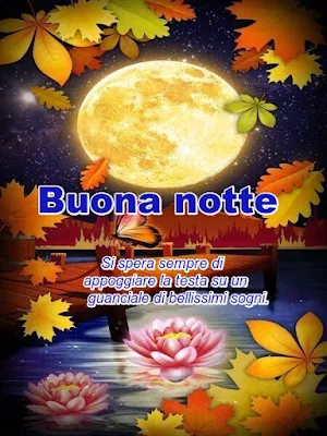 Buona notte Screenshot 2