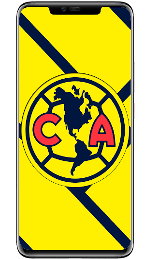 Club América Wallpapers Screenshot 3