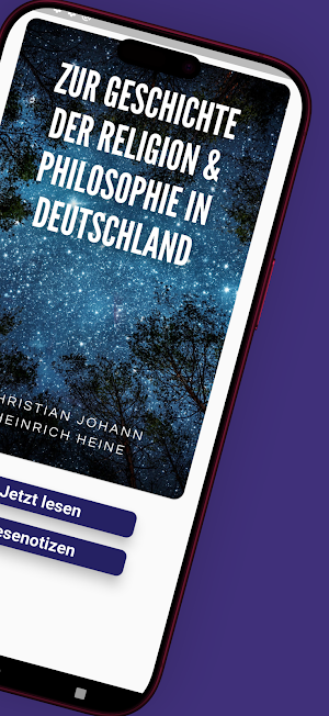 Zur Geschichte der Religion Screenshot 1