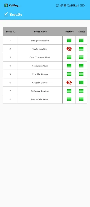 StrataFest Screenshot 2