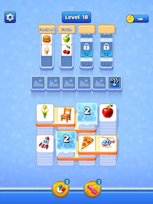 Logic Race Screenshot 2
