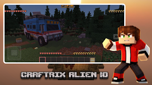 CRAFTRIX ALIEN 10 Screenshot 3