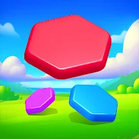 What the Hex! Color Sort