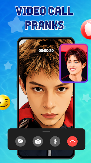 Call Simulator: Prank Fun Screenshot 2