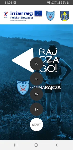 RajczaGO! Screenshot 0