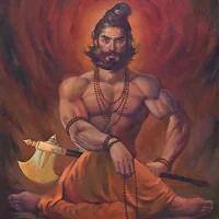 Parshuram Stotra With Audio