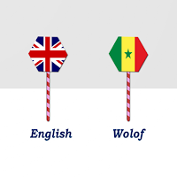 English To Wolof Translator