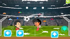 Head Ball: World Cup Screenshot 3