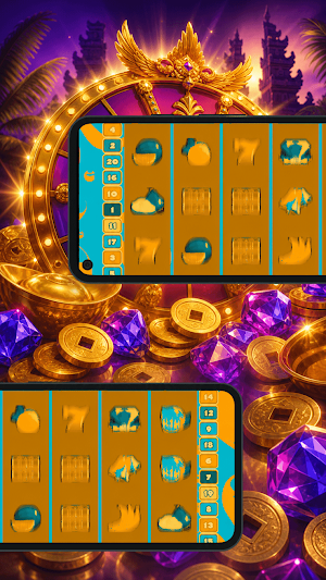 Super Hoki Screenshot 2