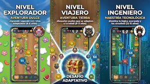 KocoLogik: Lógica y Memoria Screenshot 0