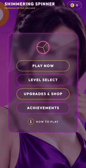 U888 Screenshot 2