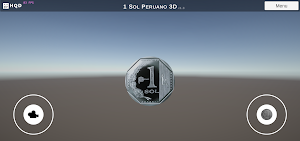 1 Sol Peruano 3D Screenshot 0