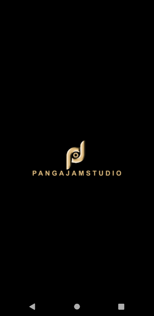 Pangajam Studio Screenshot 0