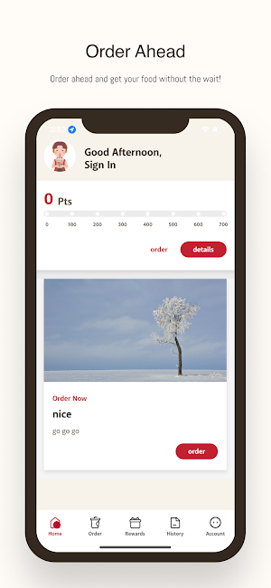 Peblla Tea New Screenshot 2