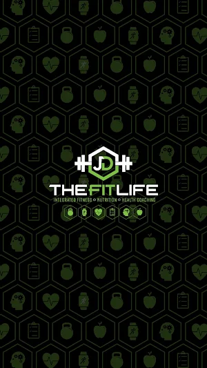 The Fit Life Screenshot 0