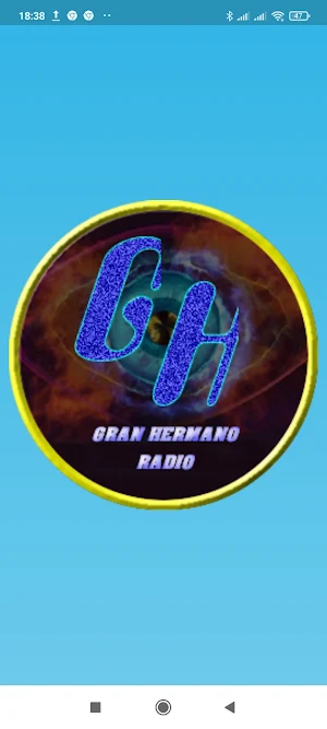 Malaguita Radio Screenshot 3