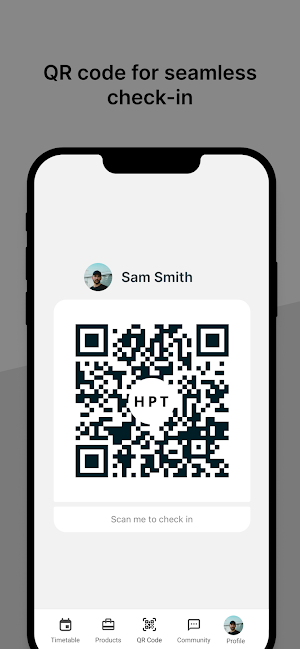 HPT Bank / Chancery Lane Screenshot 2