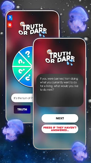 Drink and Hush! Screenshot 2