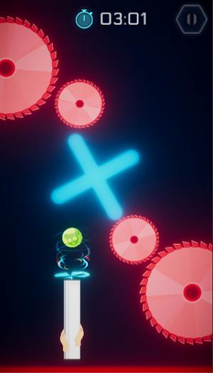 Wind Turbine Screenshot 1