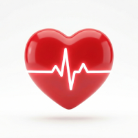 Heart Rate & Stress Monitor