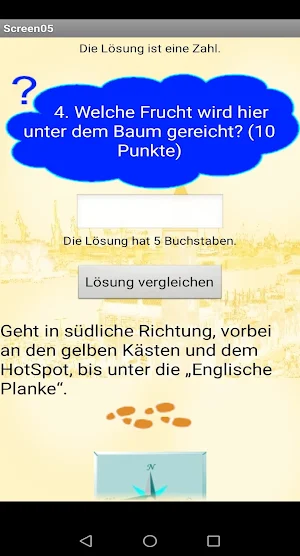 HH, Landungsbr. u Michel, Demo Screenshot 1