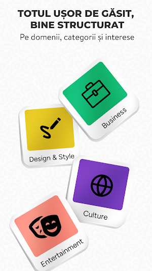 SoNexy Screenshot 2