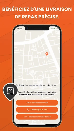 Weli Express Screenshot 3