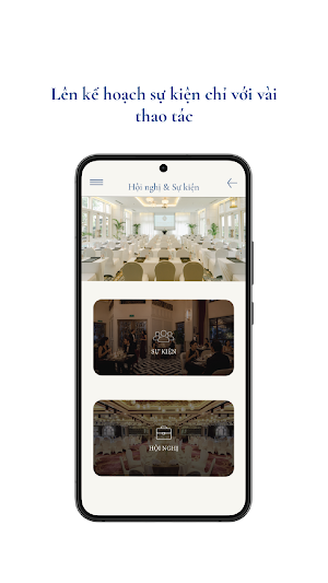 Royal Dining Club Screenshot 2