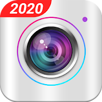 HD Camera Pro & Selfie Camera