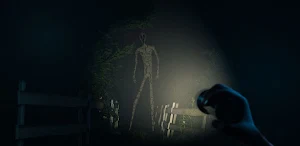 Severed Souls Screenshot 1