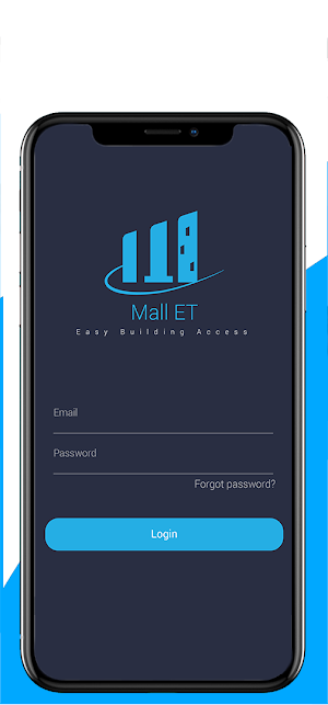 Mall ET Client (Ethiopia) Screenshot 0