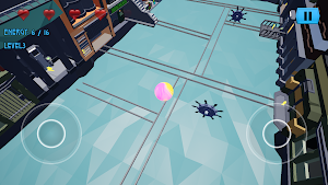 ParaBall: Ball Balance Screenshot 3