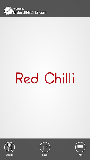 Red Chilli, Hampshire Screenshot 0