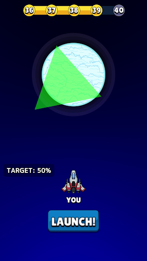 Planet Smash Screenshot 0