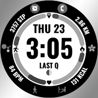 Fitness Track