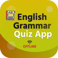 English Grammar Quiz Offline