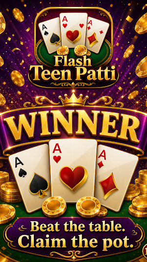 Flash Teen Patti Screenshot 3