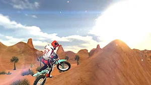 Dirt Bike Games Screenshot 1
