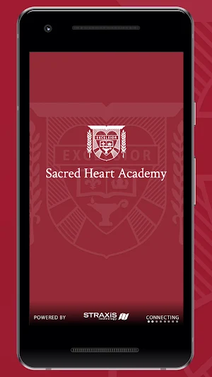 Sacred Heart Academy Screenshot 0