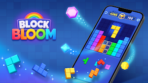 Block Bloom: Color Blast Screenshot 0