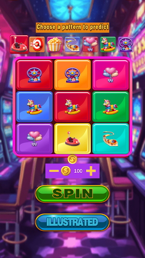Veer Spin 777 Screenshot 3