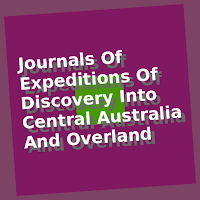 zBook: Journals Of Expeditions