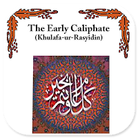 Caliphate Khulafa-ur-Rasyidin